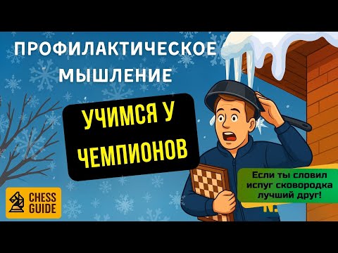Профилактическое мышление