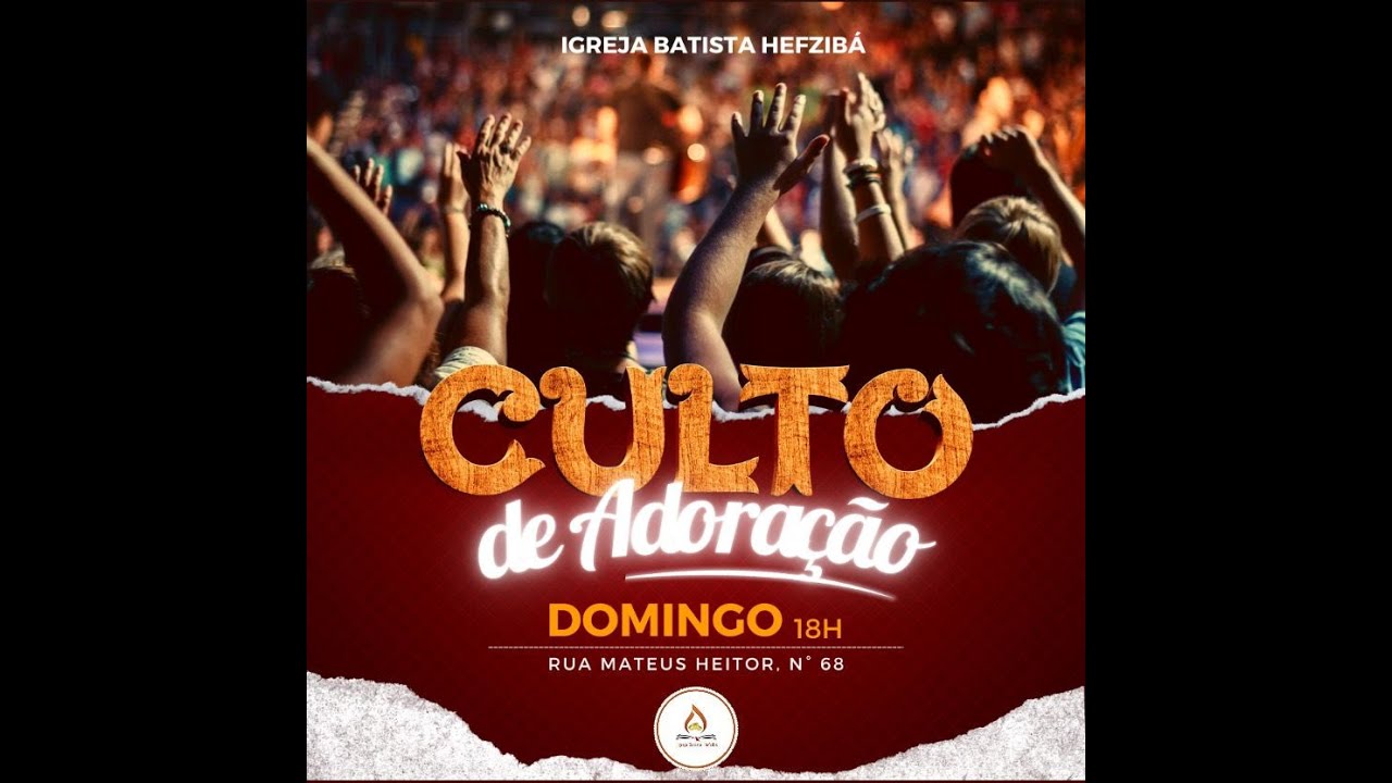 Culto de Adoração-Pra. Alzira- "Até o quarto dia".- João 11:1-45