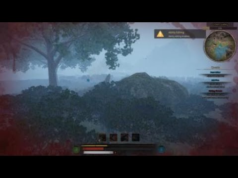 Sub rex vs adult spino (territorial dispute)