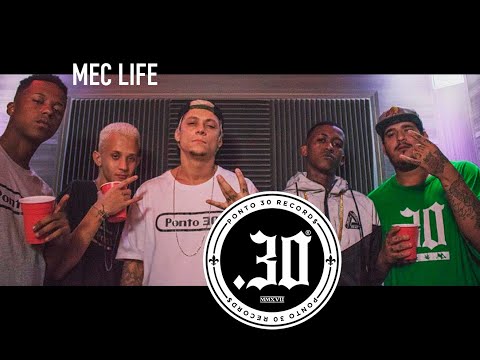 Mec Life -  Ld | Samurai Mc | Jhony Mc | Nego Drama | FatBurg