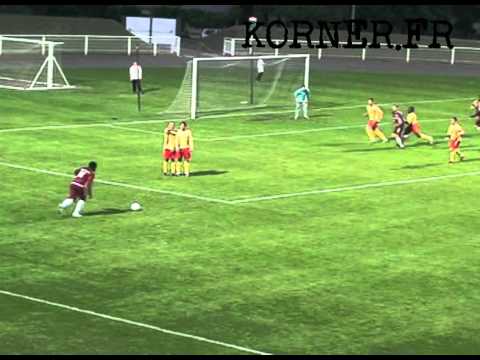 Coupe du Midi 2011/2012: Ramonville - Tarbes