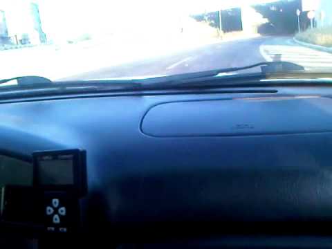 barbaris white toyota celica gt4 awd flat shift