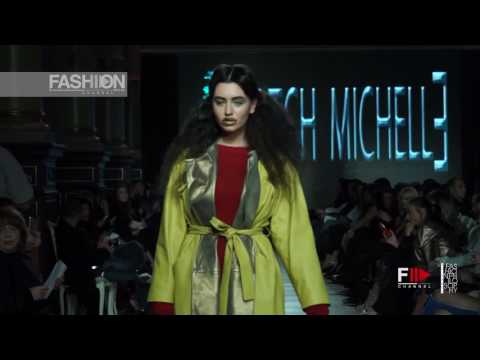 GETA MARIN & CATCH MICHELLE | ROMANIAN FASHION PHILOSOPHY by Fashion Channel