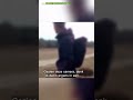 WILDCAM: jongen VERDWAALT in NATUURGEBIED ? | #Shorts