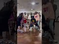 Ice Beats Slide - Area 41 (Dance Video) | Amapiano Dance Class in DWPACADEMY