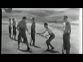 US Marine Corps Training Film Bayonet Training