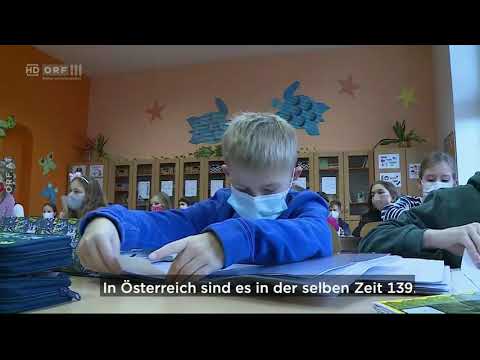 FernG'schaut am 25.02.2021 - ORF - Nachrichten in einfacher Sprache