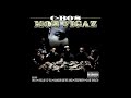 Mob Figaz - Mafioso Type feat. C-Bo