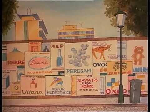 O klukovi z plakátu 23