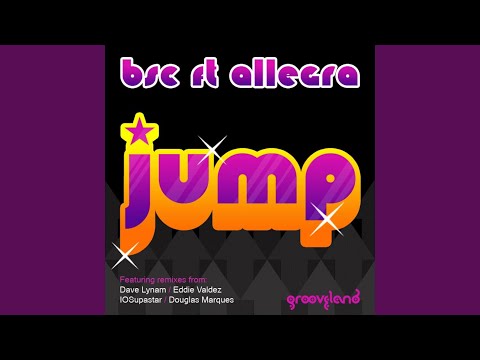 Jump (feat. Allegra)