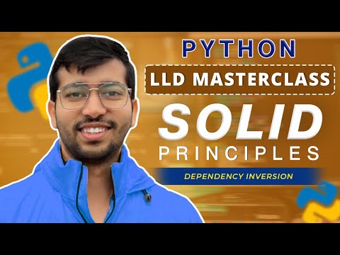 Mastering SOLID Principles: Dependency Inversion Principle Explained