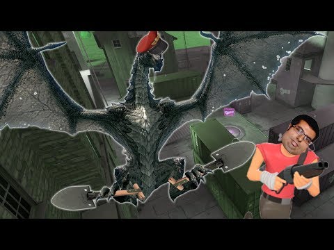 TF2: I main Budsquad 6v6