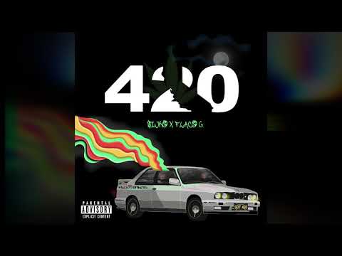 420 - Sinko X Flaco G