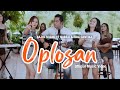 Bajol Ndanu Ft Fira Cantika Nabila Oplosan Official Music Video
