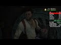 Uncharted 1 Glitchless Speedrun in 1:20:41