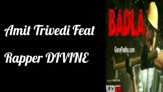 Badla Lyrics Full Song | Blackmail | Irrfan khan | Amit Trivedi | DIVINE