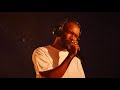 Frank Ocean Forrest Gump Live At Way Out West 10 08 17