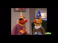 What If Valentino Bull Elephant Trumpeting In Sesame Street Episode 4034