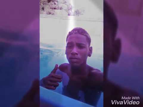 Mc Cabelinho na voz e Tulin nas Foto..😍😎