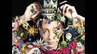 Ghali - Ora d&#39;aria (prod. Charlie charles)