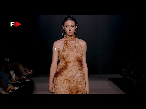 RETH La Palma Fashion Week Spring 2023 - Fashion Channel