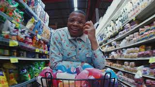 Quarter Water Music Video
