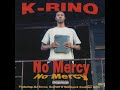 K-Rino - Square The Game Off