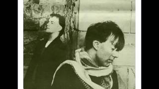 Eyeless in Gaza - Knives Replace Air