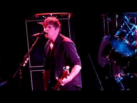 The Stranglers: live in Aberdeen 2010