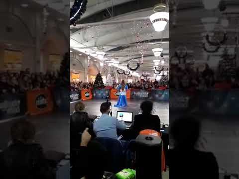 Ballando On The Road 2017 - Prince William