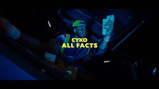 All Facts Music Video