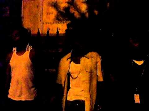 P CHILD OF C.O.G. TALKS ABOUT HIS UPCOMING ALBUM