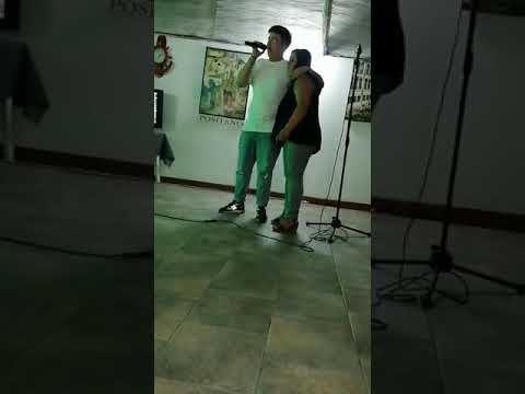 So figlio e poveriell cover (Davide Corallo)