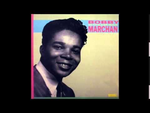 Bobby Marchan - You Can't Stop Her - 1957