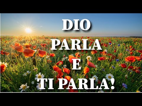 DIO PARLA E TI PARLA!