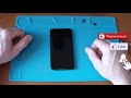 Замена динамика Xiaomi. ремонт своими руками. ремонт телефонов.