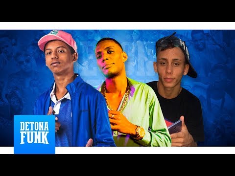 MC Gui da ZL, MC GW e MC Levin - Baile Poca (Prod. Jota DJ e Vinny Mobile)