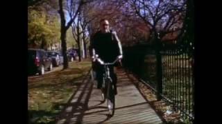 PSA: Frank Orrall of Poi Dog Pondering