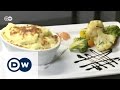 Delectable Irish Seafood Pie Euromaxx