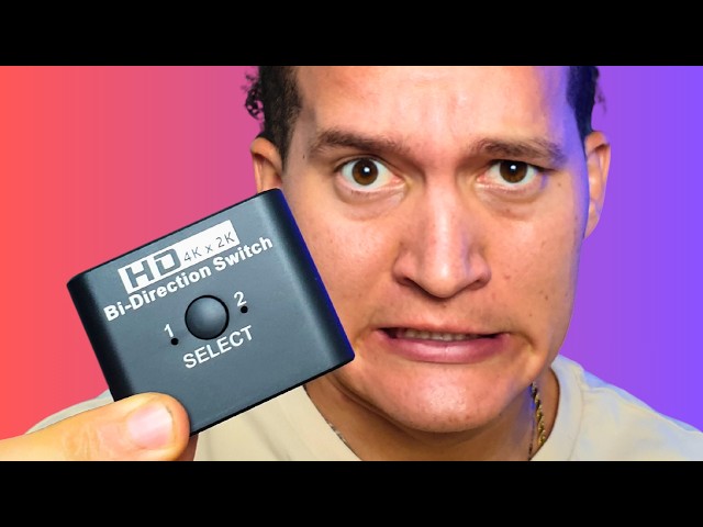 Vídeo relacionado con Premium X PXD-41 Conmutador DISEqC Interruptor 4/1 Switch protección contra la Intemperie DVB-S/DVB-S2 Sat Satellite Digital FullHD 4K