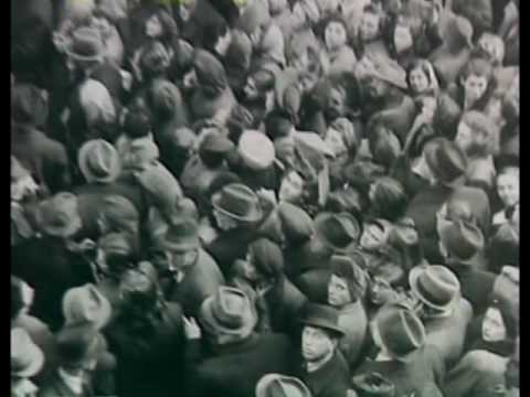 PIO XII-EL PAPA, LOS JUDIOS Y LOS NAZIS (6 de 6)