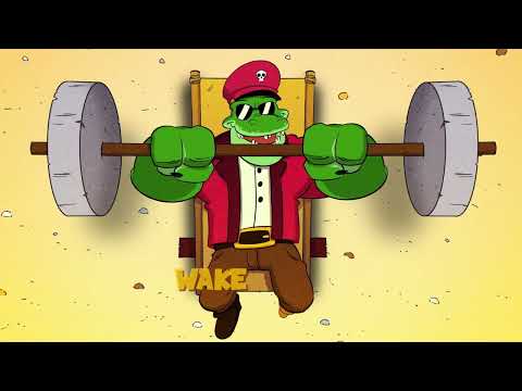 Hard Work - Captain Jack (teaser for new song & video)