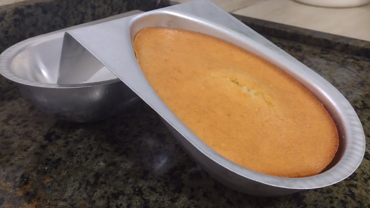 Watch Now Bolo na forma de Ovo de Páscoa #ovodepascoa #formadiferente #dicas Bolo na forma de Ovo de Páscoa #ovodepascoa #formadiferente #dicas