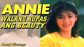 Annie Shaider - Ang Walang Kupas na Kagandahan ni 