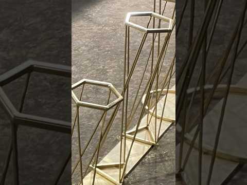 ✅ПРОИЗВОДСТВО СВАДЕБНЫХ ДЕКОРАЦИЙ,АРКИ,СТОЙКИ,ФОТО ЗОН И БЭКДРОПОВ... #кемерово