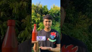 Make tomato ketchup at home || 2 Kg Tomato ketchup in 100Rs