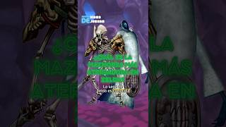 Download lagu Cuál es la Mazmorra más aterradora en Zelda? #zelda #thelegendofzelda #nintendo #videojuegos #gaming mp3