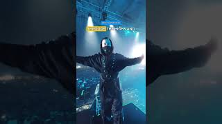 Download lagu Alan Walker - Alone pt 2 live performance at Kolkata #alanwalkerconcert #walkerworld #indiatour mp3