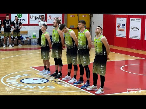 EMPOLI VS REAL SEBASTIANI RIETI  - LNP Serie B 2022/23