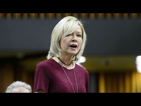 Question Period: China stops buying Canadian Canola seed, SNC-Lavalin affair — March 22, 2019